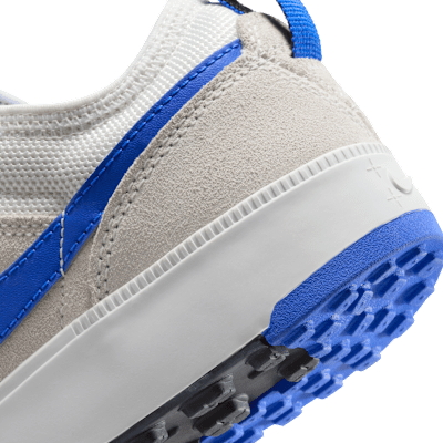 Cheap (JR) Nike C1TY Sneakers Putih/Hitam/Royal Hyper Malaysia Edition HQ0028-101