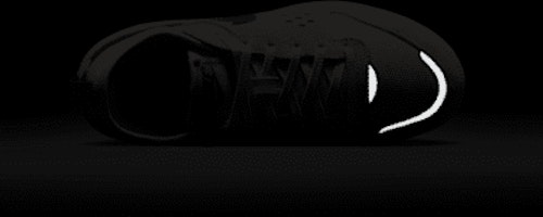 (JR) ナイキ C1TY スニーカー サミットホワイト/ブラック/ホワイト/ハイパーロイヤル HQ0028-101 1