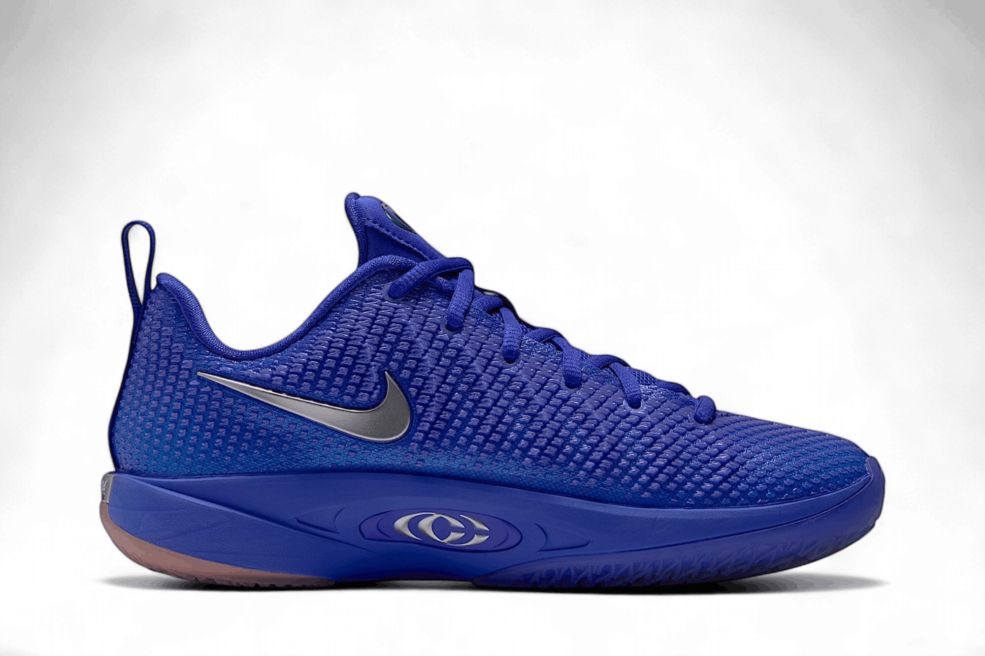 (Youth) Nike Caitlin 1 'Caitlin Blue' IQ2350-400