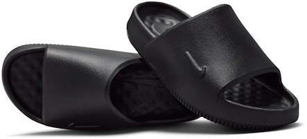 (Youth) Nike Calm 2.0 Slide Black IF9306-001 (Youth) Nike Calm 2.0 Slide Black IF9306-001