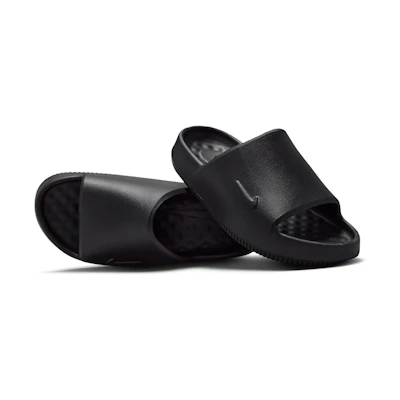 (Youth) Nike Calm 2.0 'Black'