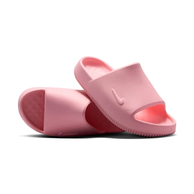 (Youth) Nike Calm 2.0 'Medium Soft Pink'