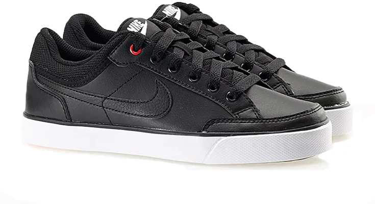 Nike top capri low