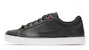 (Youth) Nike Capri 3 LTR Leather 'Black White' 579947-014