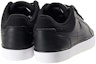Shop (Youth) Nike Capri 3 LTR Leather 'Black White' 579947-014
