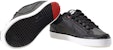 (Youth) Nike Capri 3 LTR Leather 'Black White' 579947-014