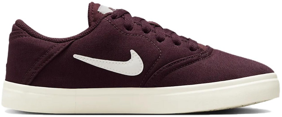 (JR) 耐克Check Canvas SB‘酒红色’ 905373-603 Order (JR) 耐克Check Canvas SB‘酒红色’ 905373-603