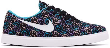 (Youth) Nike Check Canvas SB 'Have A Nike Day' AV3132-001 (Youth) Nike Check Canvas SB 'Have A Nike Day' AV3132-001