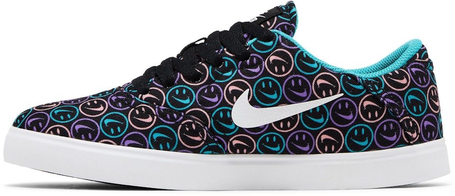 (Youth) Nike Check Canvas SB 'Have A Nike Day' AV3132-001 Lookbook (Youth) Nike Check Canvas SB 'Have A Nike Day' AV3132-001