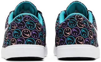 (JR) Nike Check Canvas SB 'Selamat Hari Nike' AV3132-001 Details for (JR) Nike Check Canvas SB 'Selamat Hari Nike' AV3132-001