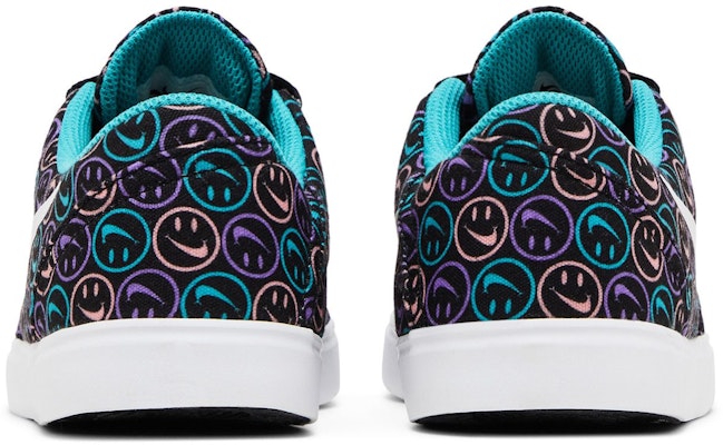 (Youth) Nike Check Canvas SB 'Have A Nike Day' AV3132-001 Details for (Youth) Nike Check Canvas SB 'Have A Nike Day' AV3132-001