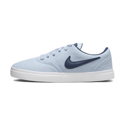 (Youth) Nike Check Canvas SB 'Light Armory Blue'