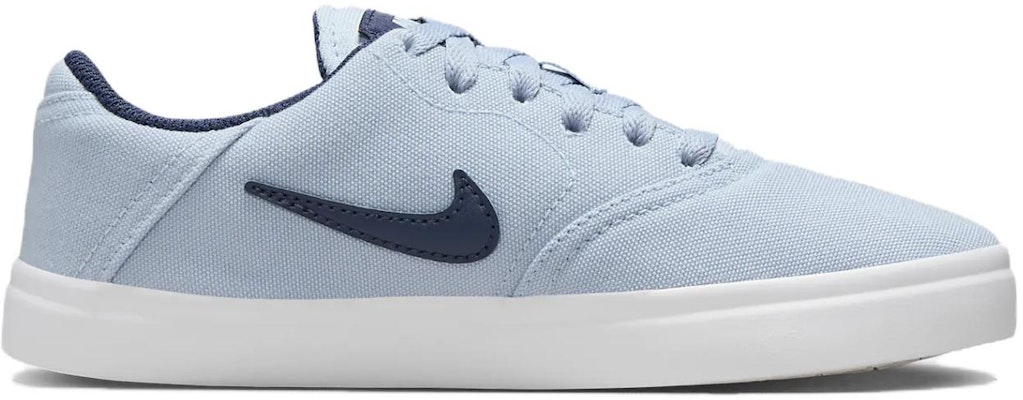 (Youth) Nike Check Canvas SB 'Light Armory Blue' 905373-407 Order (Youth) Nike Check Canvas SB 'Light Armory Blue' 905373-407