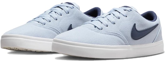 (JR) Nike Check Canvas SB 'Biru Armory Terang' 905373-407 Lookbook (JR) Nike Check Canvas SB 'Biru Armory Terang' 905373-407