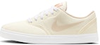 Buy (JR) Nike Check Canvas SB 'Gading Pucat' FQ6862-111