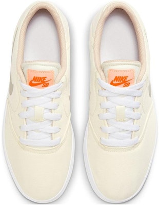 (Youth) Nike Check Canvas SB 'Pale Ivory' FQ6862-111 Lookbook (Youth) Nike Check Canvas SB 'Pale Ivory' FQ6862-111