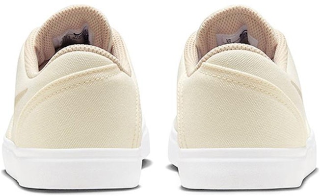 (Youth) Nike Check Canvas SB 'Pale Ivory' FQ6862-111 Shop (Youth) Nike Check Canvas SB 'Pale Ivory' FQ6862-111