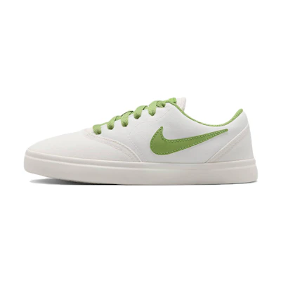(Youth) Nike Check Canvas SB 'Phantom Chlorophyll'
