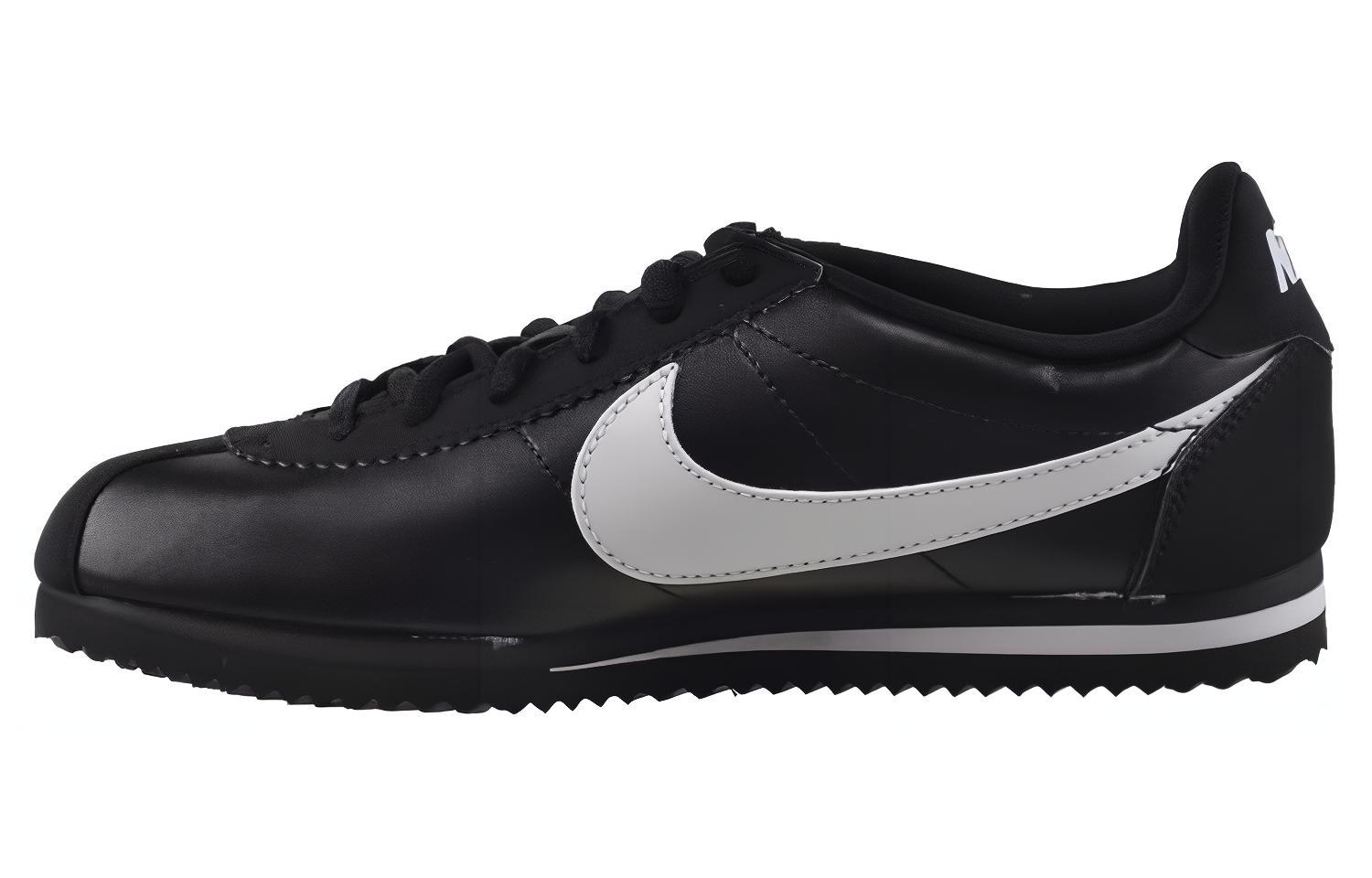 Buy (JR) Nike Cortez 'Hitam' 749482-001