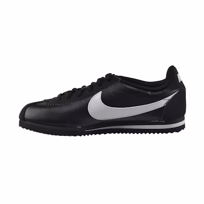 (Youth) Nike Cortez 'Black'