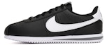 Buy (JR) Nike Cortez 'Hitam Putih' DM0950-001