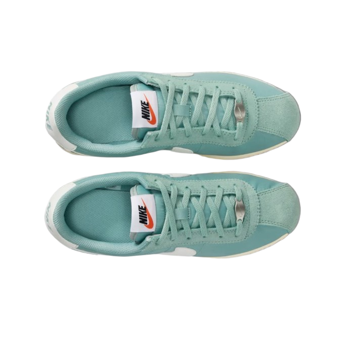 Order (JR) Nike Cortez Textil Cannon Alabaster Sail IH7654-001
