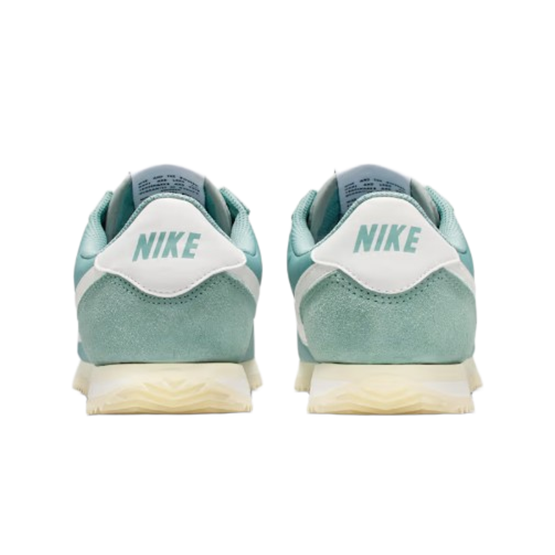 Lookbook (JR) Nike Cortez Textil Cannon Alabaster Sail IH7654-001