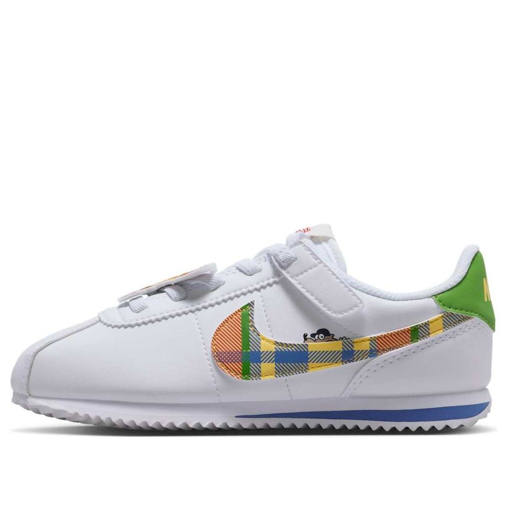 (Youth) Nike Cortez 'Kangaroo'