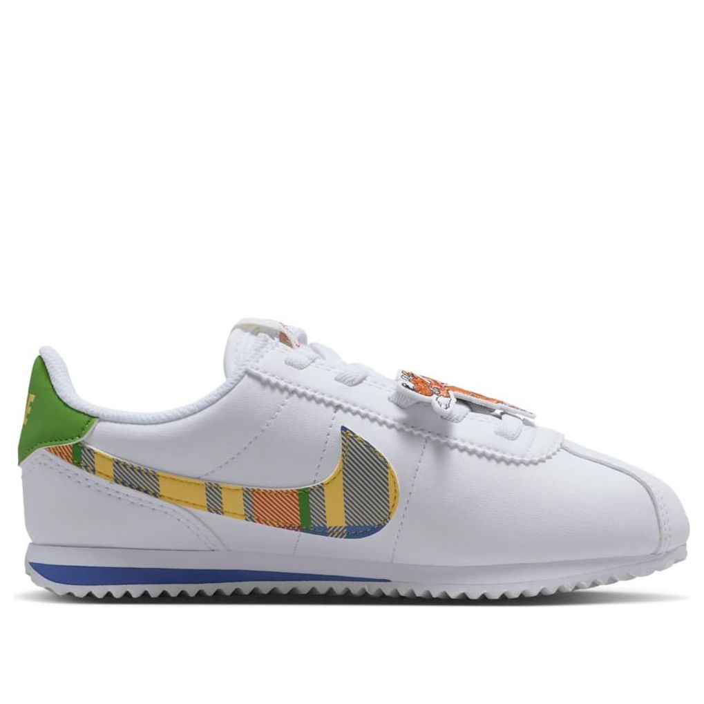 (Youth) Nike Cortez 'Kangaroo' 圖 2