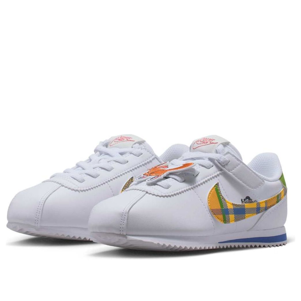 (Youth) Nike Cortez 'Kangaroo' 圖 3