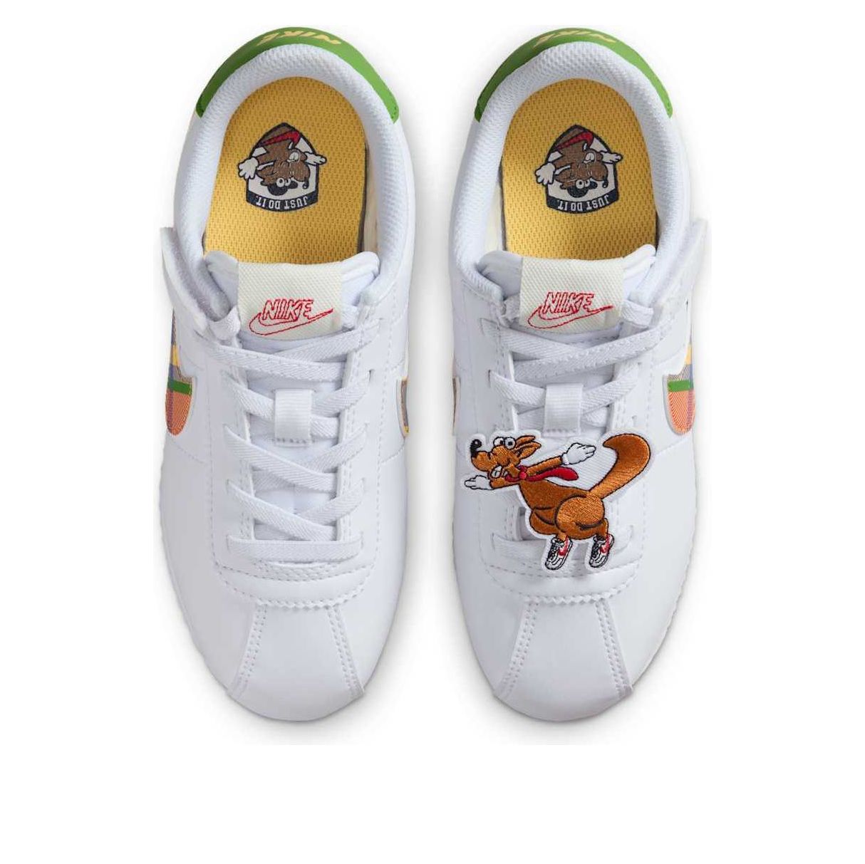 (Youth) Nike Cortez 'Kangaroo' 圖 4