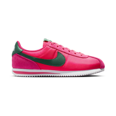 (Youth) Nike Cortez 'Rush Pink Fir'