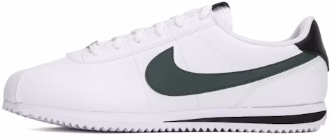 (Youth) Nike Cortez 'White Vintage Green' DM0950-106
