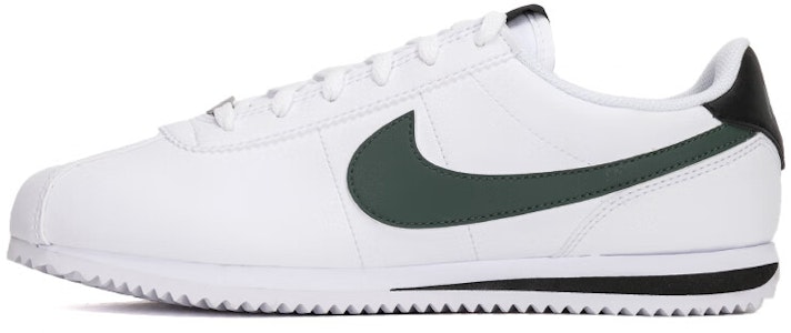 (JR) 耐克 Cortez 白绿复古款 DM0950-106 Buy (JR) 耐克 Cortez 白绿复古款 DM0950-106