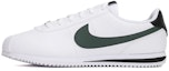 Buy (青少年款)Nike Cortez '復古綠白色' DM0950-106