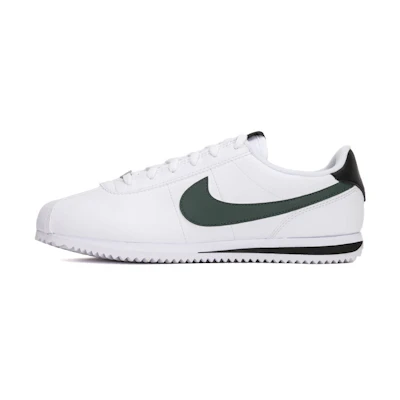 (Youth) Nike Cortez 'White Vintage Green'