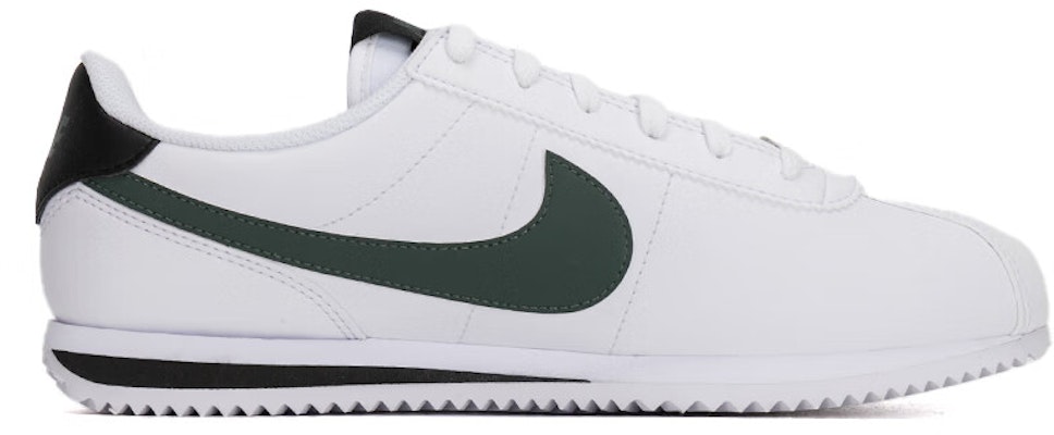 (JR) Nike Cortez 'Putih Vintage Hijau' DM0950-106 Order (JR) Nike Cortez 'Putih Vintage Hijau' DM0950-106