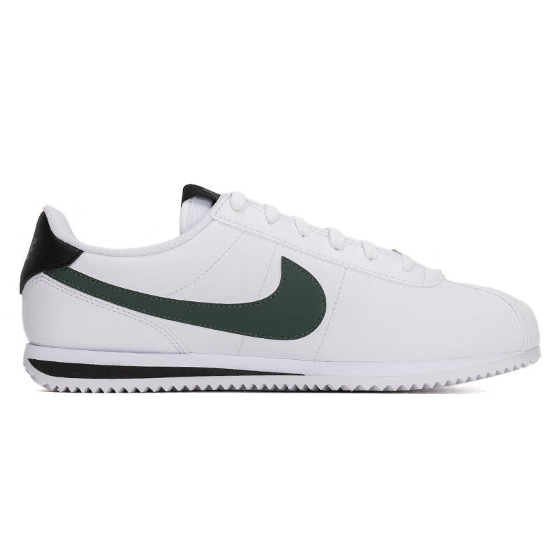 Order （青少年款）Nike Cortez '復古綠白色' DM0950-106