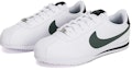 Lookbook (青少年款)Nike Cortez '復古綠白色' DM0950-106