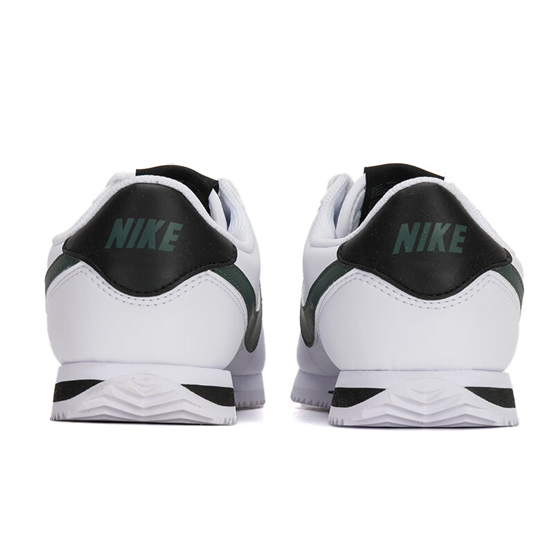 Shop （青少年款）Nike Cortez '復古綠白色' DM0950-106