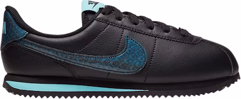 (Youth) Nike Cortez Basic 'Baby Dragon' BQ4687-001 (Youth) Nike Cortez Basic 'Baby Dragon' BQ4687-001
