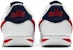(JR) Nike Cortez Basic Leather SE 'Putih' AA3496-100