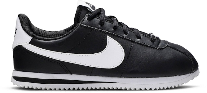 (JR) 나이키 코르테즈 베이직 SL '블랙' 904764-001 Buy (JR) 나이키 코르테즈 베이직 SL '블랙' 904764-001