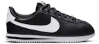 Buy (JR) Nike Cortez Basic SL 'Hitam' 904764-001