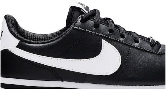 (JR) 나이키 코르테즈 베이직 SL '블랙' 904764-001 Order (JR) 나이키 코르테즈 베이직 SL '블랙' 904764-001