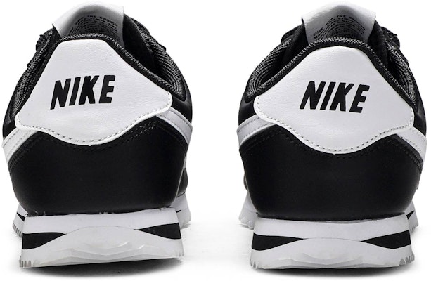 (Youth) Nike Cortez Basic SL 'Black' 904764-001 Details for (Youth) Nike Cortez Basic SL 'Black' 904764-001