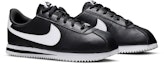 Cheap (JR) Nike Cortez Basic SL 'Hitam' 904764-001
