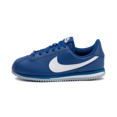 (Youth) Nike Cortez Basic SL 'Indigo Force'