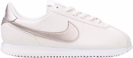 (Youth) Nike Cortez Basic SL 'Phantom Metallic Red Bronze' AH7528-002 (Youth) Nike Cortez Basic SL 'Phantom Metallic Red Bronze' AH7528-002