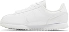 Lookbook (JR) Nike Cortez Basic SL 'Putih Serba' 904764-100